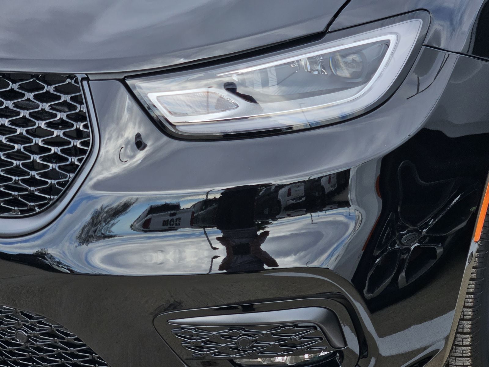 2026 Chrysler Pacifica PACIFICA LIMITED AWD