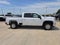2023 Chevrolet Silverado 2500HD 4WD Crew Cab Standard Bed LT