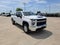 2023 Chevrolet Silverado 2500HD 4WD Crew Cab Standard Bed LT