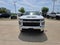 2023 Chevrolet Silverado 2500HD 4WD Crew Cab Standard Bed LT