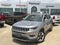 2018 Jeep Compass Limited FWD