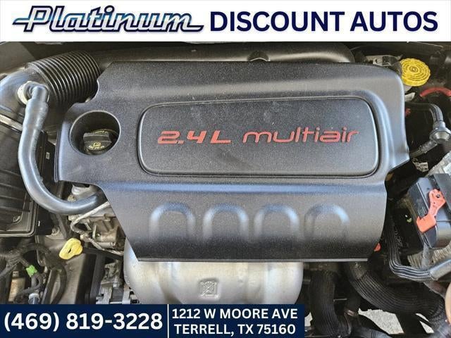 2018 Jeep Compass Limited FWD