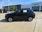 2025 Jeep Compass Sport 4x4