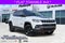 2024 Jeep Compass Trailhawk 4x4