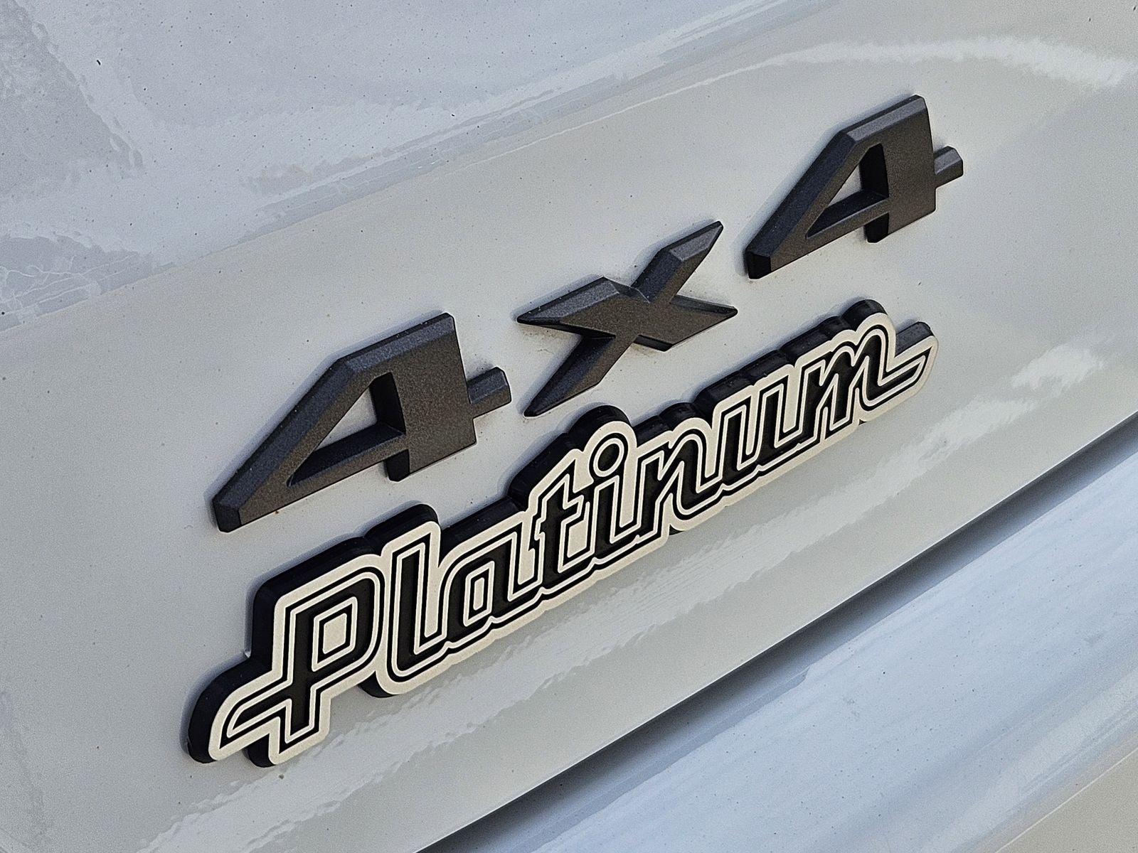 2024 Jeep Compass Trailhawk 4x4