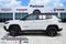 2024 Jeep Compass Trailhawk 4x4