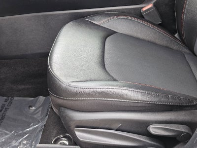 2024 Jeep Compass Trailhawk 4x4