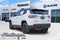 2024 Jeep Compass Trailhawk 4x4