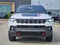 2024 Jeep Compass Trailhawk 4x4
