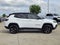 2024 Jeep Compass Trailhawk 4x4