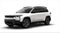 2026 Jeep Cherokee CHEROKEE 4X4