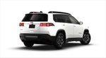 2026 Jeep Cherokee CHEROKEE 4X4