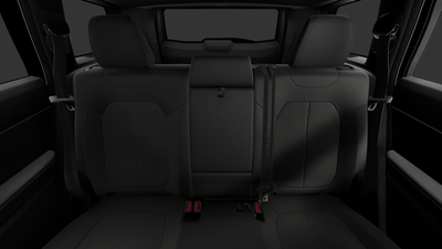 2026 Jeep Cherokee CHEROKEE 4X4