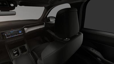 2026 Jeep Cherokee CHEROKEE 4X4