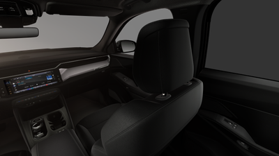 2026 Jeep Cherokee CHEROKEE 4X4