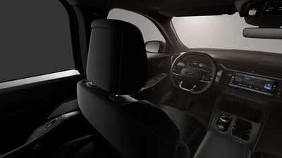 2026 Jeep Cherokee CHEROKEE 4X4