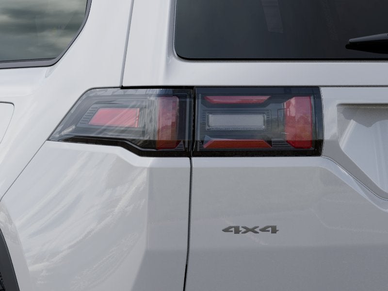 2026 Jeep Cherokee CHEROKEE 4X4