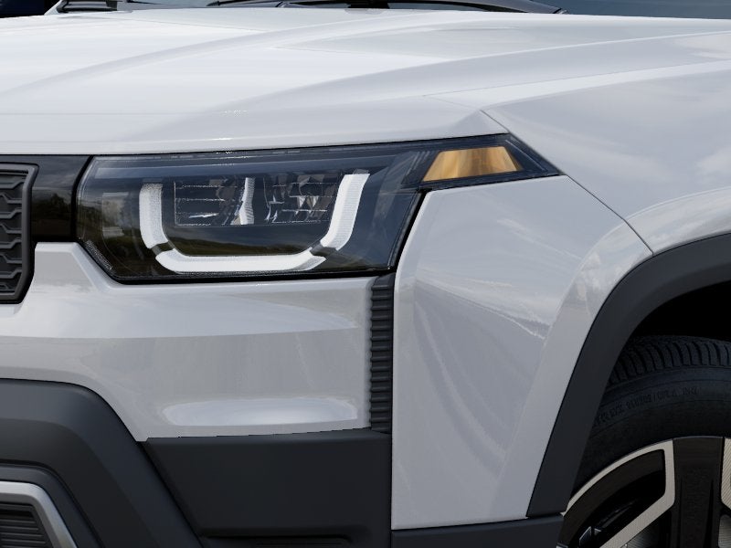 2026 Jeep Cherokee CHEROKEE 4X4