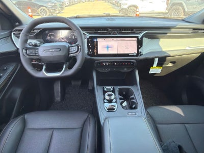 2026 Jeep Cherokee CHEROKEE 85TH ANNIVERSARY EDITION 4X4