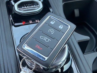 2026 Jeep Cherokee CHEROKEE 85TH ANNIVERSARY EDITION 4X4