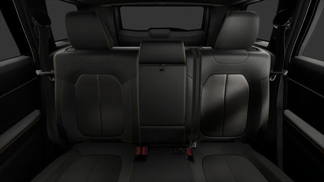 2026 Jeep Cherokee CHEROKEE 85TH ANNIVERSARY EDITION 4X4
