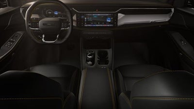 2026 Jeep Cherokee CHEROKEE 85TH ANNIVERSARY EDITION 4X4
