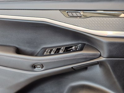 2025 Jeep Wagoneer S WAGONEER S LIMITED