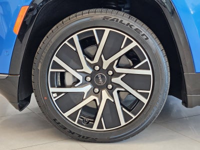 2025 Jeep Wagoneer S WAGONEER S LIMITED