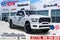 2026 RAM Ram 3500 RAM 3500 BIG HORN CREW CAB 4X4 6'4' BOX