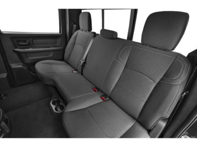 2026 RAM Ram 3500 RAM 3500 BIG HORN CREW CAB 4X4 6'4' BOX