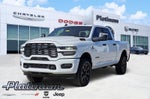 2026 RAM Ram 3500 RAM 3500 BIG HORN CREW CAB 4X4 6'4' BOX