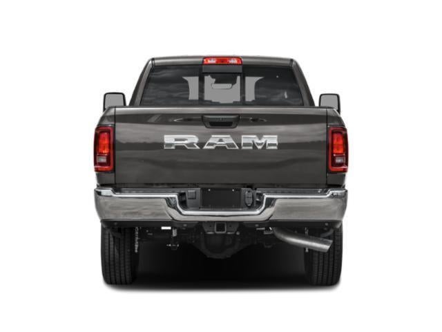 2026 RAM Ram 3500 RAM 3500 BIG HORN CREW CAB 4X4 6'4' BOX