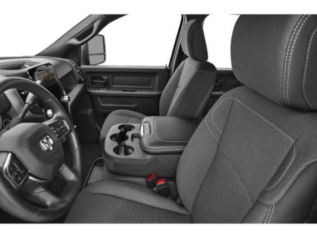 2026 RAM Ram 3500 RAM 3500 BIG HORN CREW CAB 4X4 6'4' BOX