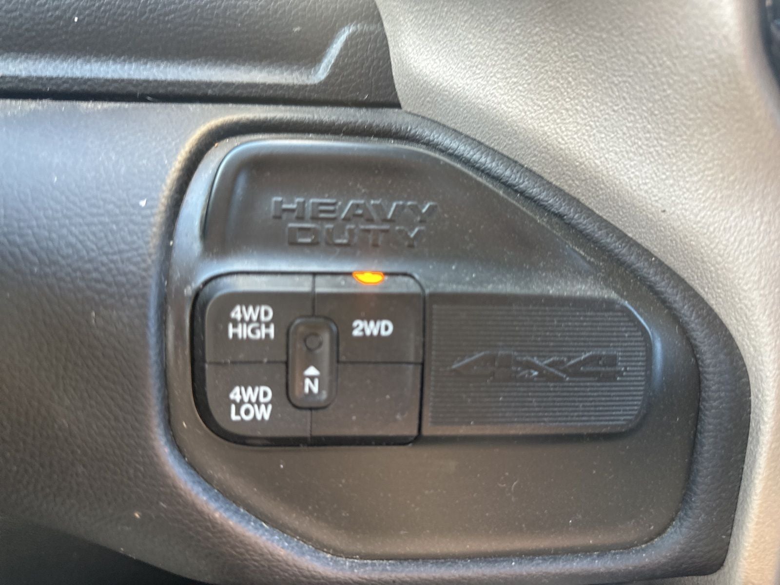 2023 RAM Ram 3500 Laramie Crew Cab 4x4 6'4' Box