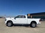 2023 RAM Ram 3500 Laramie Crew Cab 4x4 6'4' Box