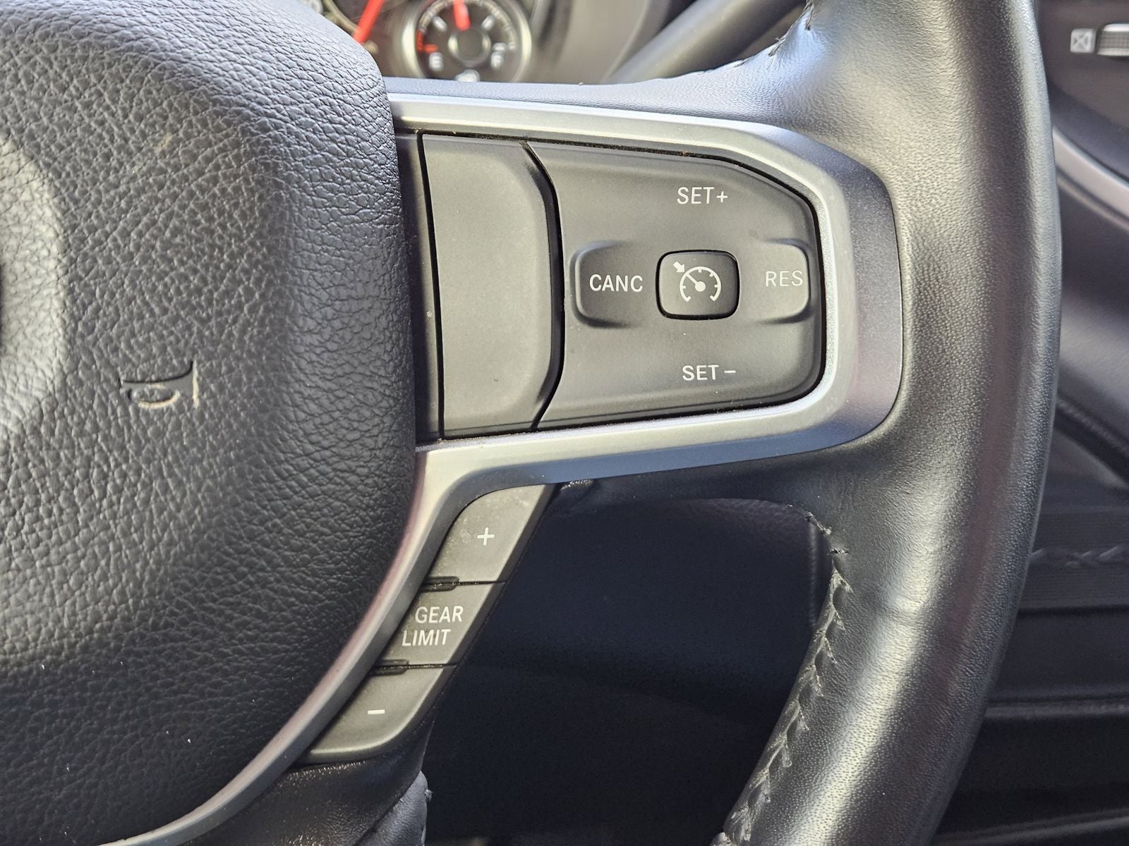 2024 RAM Ram 3500 Big Horn Crew Cab 4x4 8' Box