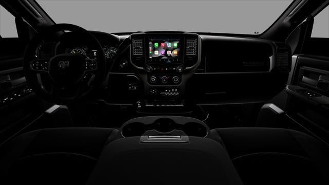 2026 RAM Ram 3500 RAM 3500 LONE STAR CREW CAB 4X4 8' BOX