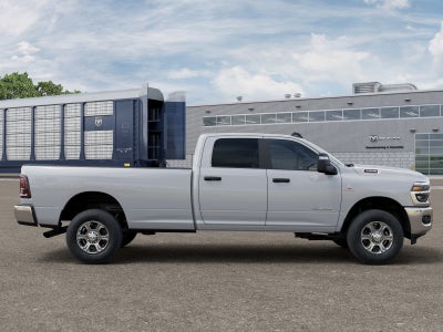 2026 RAM Ram 3500 RAM 3500 LONE STAR CREW CAB 4X4 8' BOX