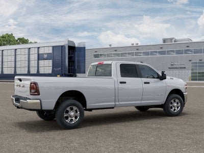 2026 RAM Ram 3500 RAM 3500 LONE STAR CREW CAB 4X4 8' BOX
