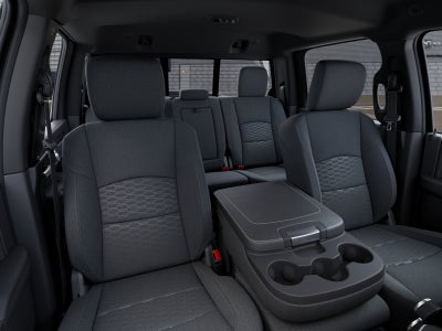 2026 RAM Ram 3500 RAM 3500 LONE STAR CREW CAB 4X4 8' BOX