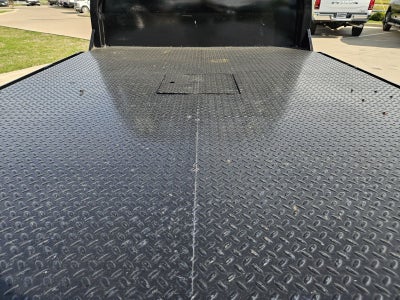 2022 RAM Ram 3500 Big Horn Crew Cab 4x4 8' Box