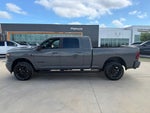 2026 RAM Ram 3500 RAM 3500 LARAMIE MEGA CAB 4X4 6'4' BOX