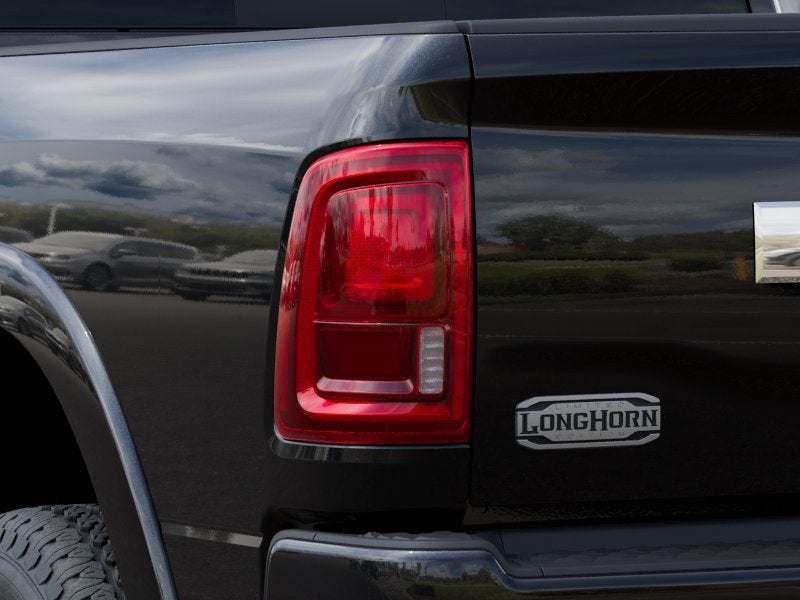 2026 RAM Ram 3500 RAM 3500 LIMITED LONGHORN MEGA CAB 4X4 6'4' BOX