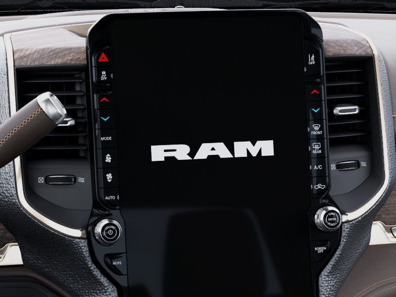 2026 RAM Ram 3500 Limited