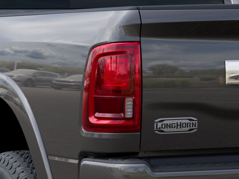 2026 RAM Ram 3500 Limited