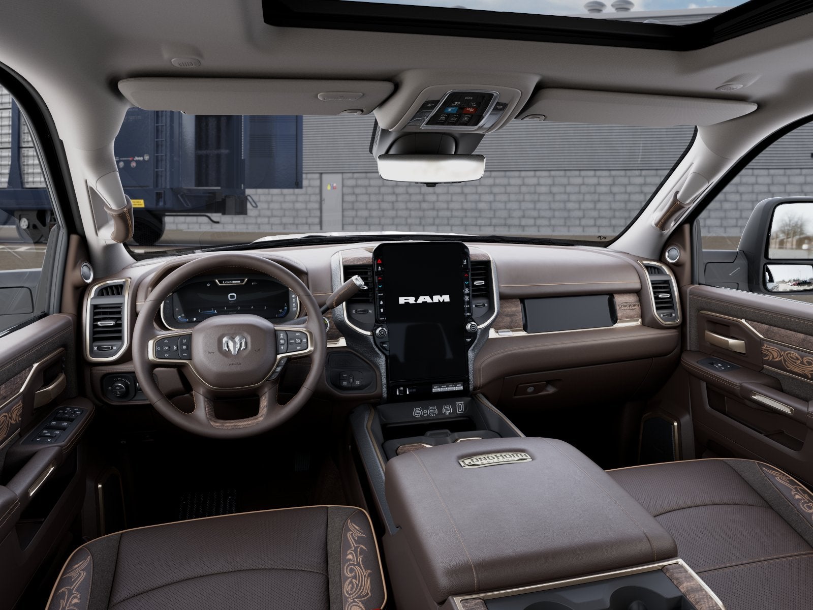 2026 RAM Ram 3500 Limited