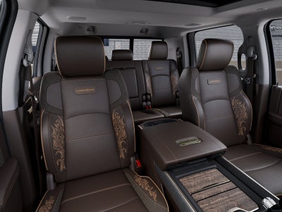 2026 RAM Ram 3500 Limited