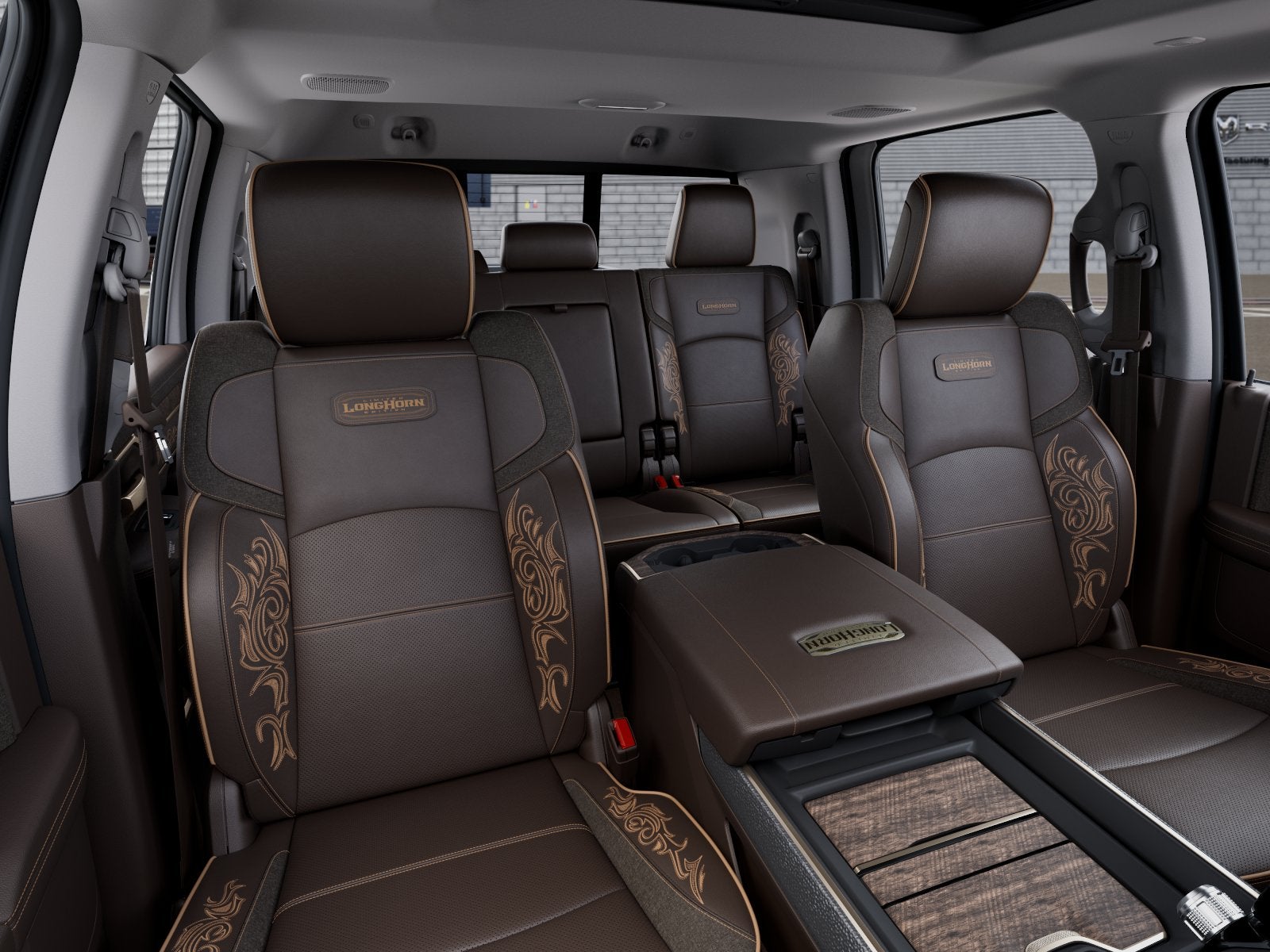 2026 RAM Ram 3500 Limited