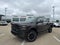 2026 RAM Ram 2500 RAM 2500 WARLOCK CREW CAB 4X4 6'4' BOX