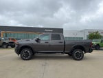 2026 RAM Ram 2500 RAM 2500 WARLOCK CREW CAB 4X4 6'4' BOX